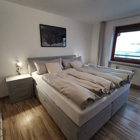 Appartment Fuzzy Sölden Exteriér fotografie