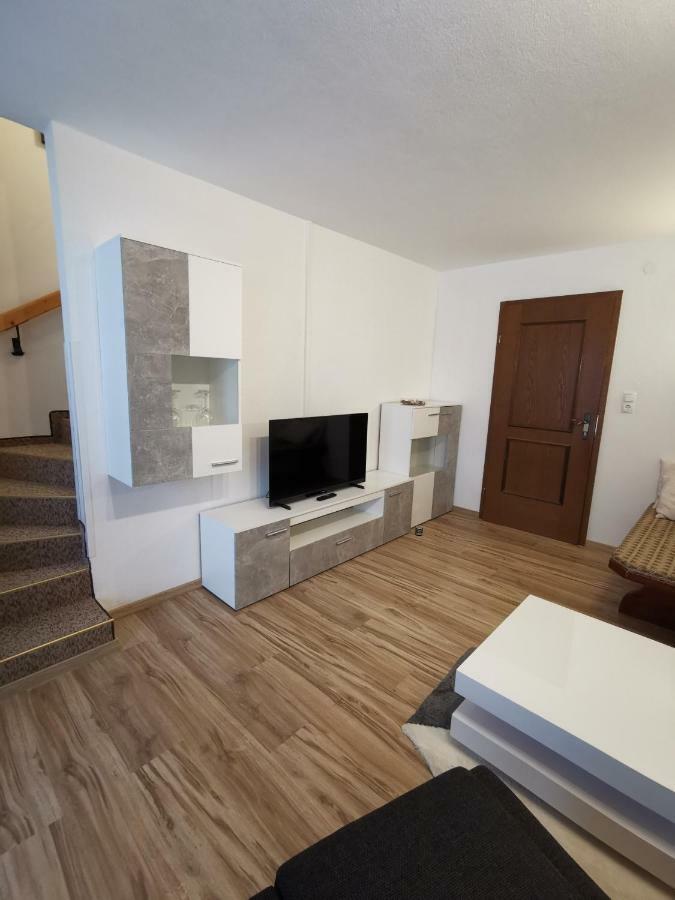 Appartment Fuzzy Sölden Exteriér fotografie