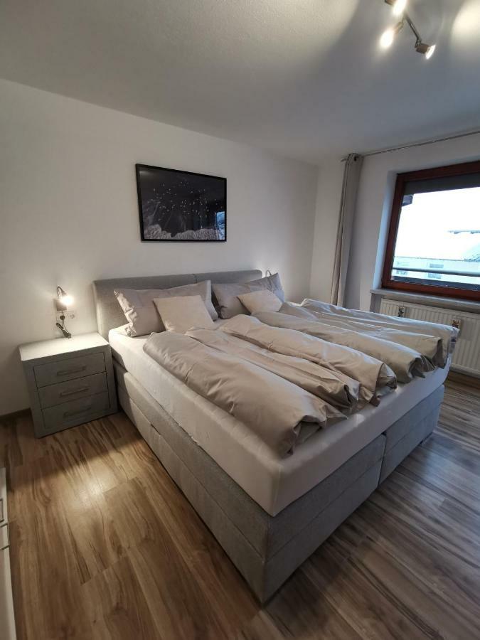 Appartment Fuzzy Sölden Exteriér fotografie