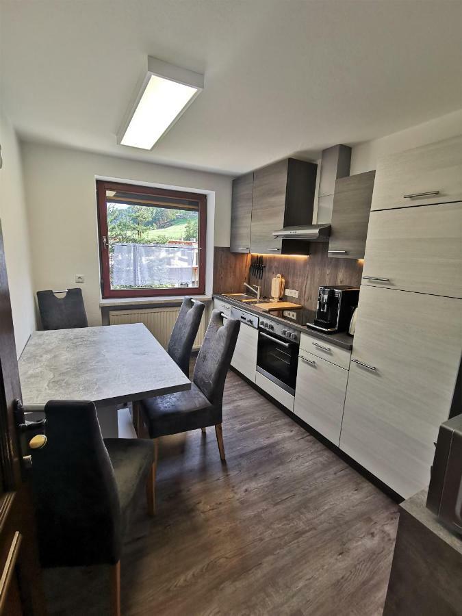 Appartment Fuzzy Sölden Exteriér fotografie