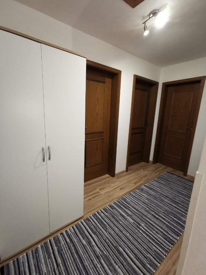 Appartment Fuzzy Sölden Exteriér fotografie