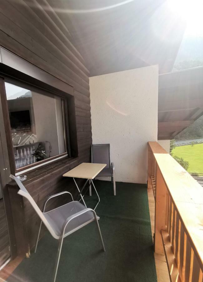 Appartment Fuzzy Sölden Exteriér fotografie